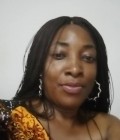 Rencontre Femme Cameroun à Yaoundé  : Odile, 44 ans